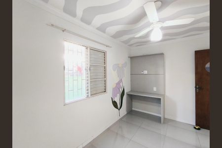 Quarto 2 de apartamento à venda com 2 quartos, 49m² em Quarto Centenário, Jundiaí