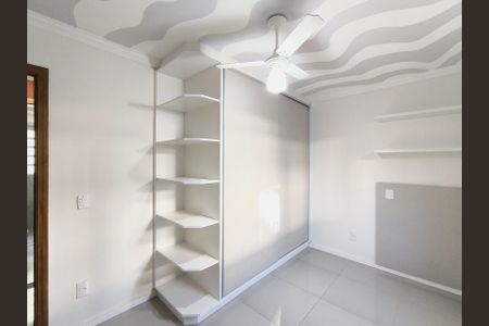 Quarto 2 de apartamento à venda com 2 quartos, 49m² em Quarto Centenário, Jundiaí