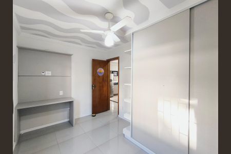 Apartamento à venda com 49m², 2 quartos e 1 vagaQuarto 2