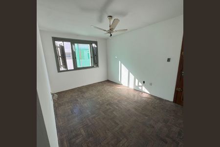Sala de casa de condomínio para alugar com 2 quartos, 60m² em Mont’Serrat, Porto Alegre