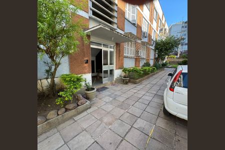 Casa de condomínio para alugar com 60m², 2 quartos e 1 vagaÁrea externa