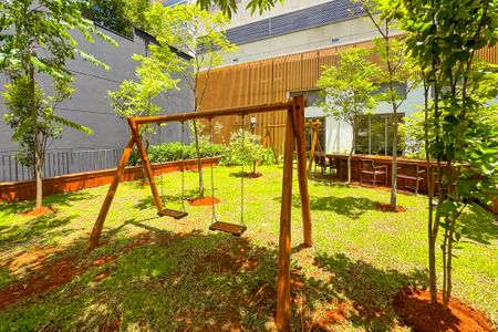 Apartamento à venda com 62m², 2 quartos e 1 vagaJardim