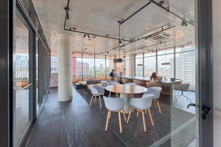 Apartamento à venda com 62m², 2 quartos e 1 vagaCoworking