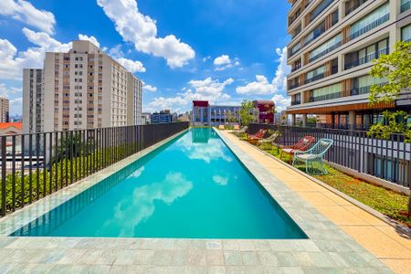 Apartamento à venda com 62m², 2 quartos e 1 vagaPiscina