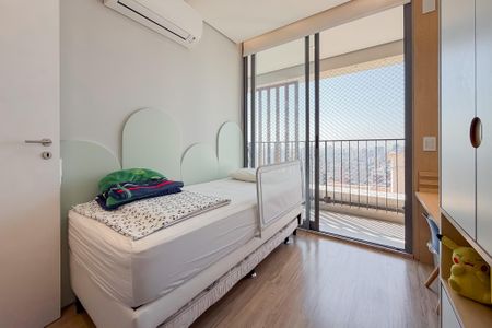 Apartamento à venda com 62m², 2 quartos e 1 vagaQuarto 1