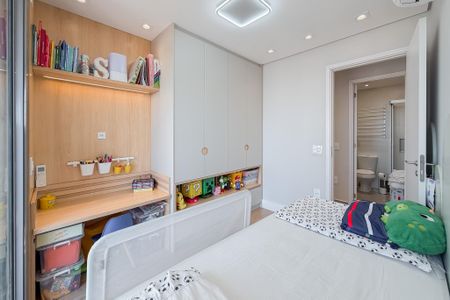 Apartamento à venda com 62m², 2 quartos e 1 vagaQuarto 1
