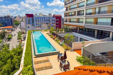 Apartamento à venda com 62m², 2 quartos e 1 vagaPiscina