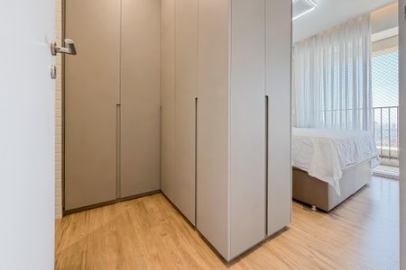 Apartamento à venda com 62m², 2 quartos e 1 vagaSuíte