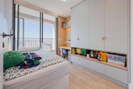 Apartamento à venda com 62m², 2 quartos e 1 vagaQuarto 1