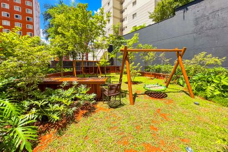 Apartamento à venda com 62m², 2 quartos e 1 vagaJardim