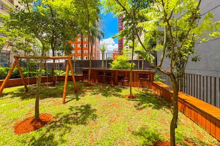 Apartamento à venda com 62m², 2 quartos e 1 vagaJardim