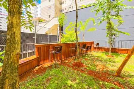 Apartamento à venda com 62m², 2 quartos e 1 vagaJardim