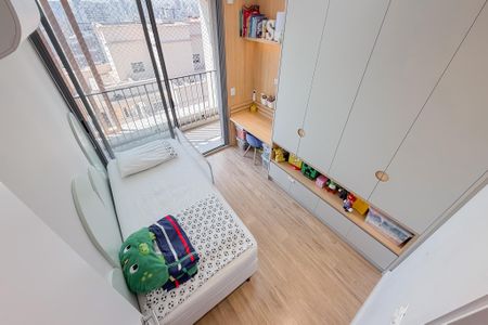 Apartamento à venda com 62m², 2 quartos e 1 vagaQuarto 1