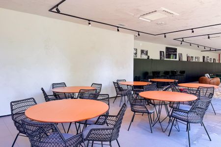 Apartamento à venda com 62m², 2 quartos e 1 vagaSalão de Festas
