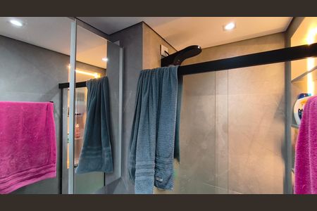 Apartamento para alugar com 38m², 1 quarto e sem vagaBanheiro