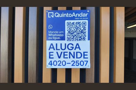 Apartamento para alugar com 38m², 1 quarto e sem vagaPlaquinha