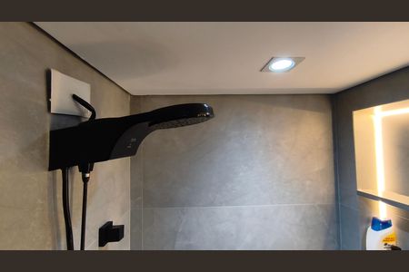 Apartamento para alugar com 38m², 1 quarto e sem vagaBanheiro