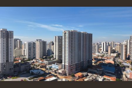 Apartamento para alugar com 38m², 1 quarto e sem vagaVista 