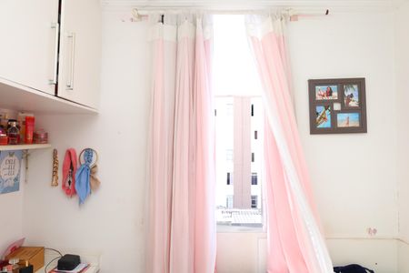 Apartamento à venda com 56m², 3 quartos e 1 vagaQuarto 2