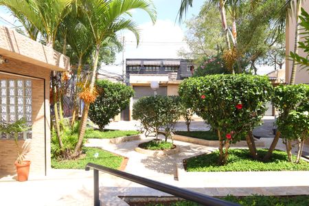 Apartamento à venda com 56m², 3 quartos e 1 vagaÁrea comum - Portaria