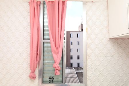 Apartamento à venda com 56m², 3 quartos e 1 vagaQuarto 3