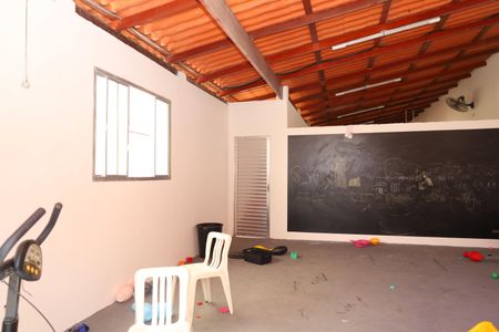 Apartamento à venda com 56m², 3 quartos e 1 vagaÁrea comum - Brinquedoteca