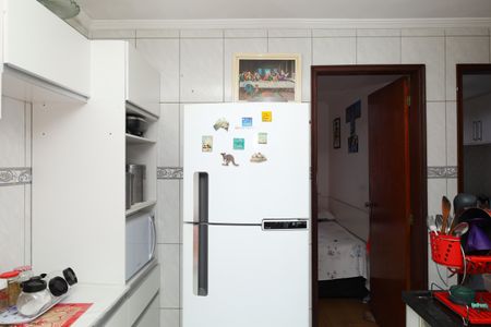 Apartamento à venda com 56m², 3 quartos e 1 vagaCozinha