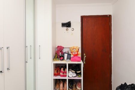 Apartamento à venda com 56m², 3 quartos e 1 vagaQuarto 3