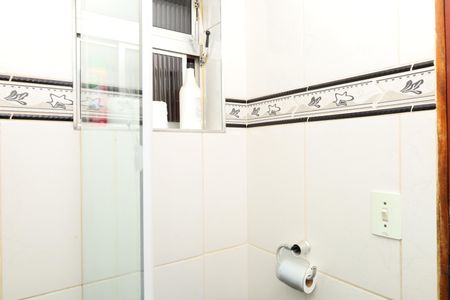 Apartamento à venda com 56m², 3 quartos e 1 vagaBanheiro