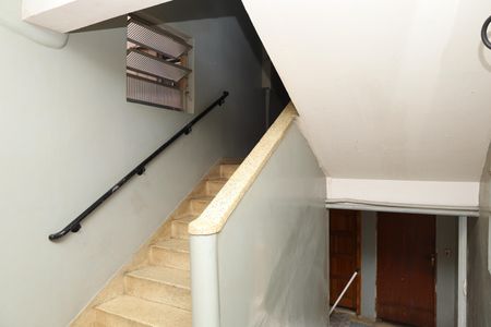 Apartamento à venda com 56m², 3 quartos e 1 vagaÁrea comum - Saguão do prédio