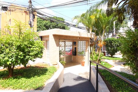 Apartamento à venda com 56m², 3 quartos e 1 vagaÁrea comum - Portaria