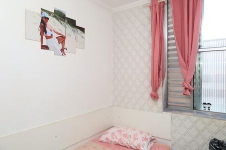 Apartamento à venda com 56m², 3 quartos e 1 vagaQuarto 3