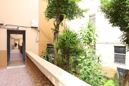 Apartamento à venda com 56m², 3 quartos e 1 vagaÁrea comum