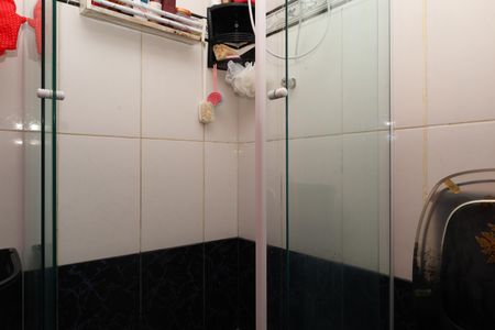 Apartamento à venda com 56m², 3 quartos e 1 vagaBanheiro