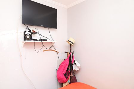 Quarto 1 de apartamento à venda com 3 quartos, 56m² em Itaquera, São Paulo