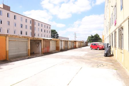 Apartamento à venda com 56m², 3 quartos e 1 vagaÁrea comum - Estacionamento