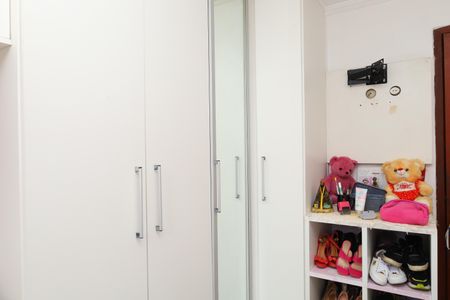 Apartamento à venda com 56m², 3 quartos e 1 vagaQuarto 3