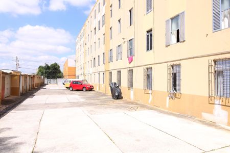 Apartamento à venda com 56m², 3 quartos e 1 vagaÁrea comum - Estacionamento
