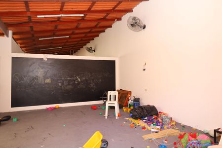 Apartamento à venda com 56m², 3 quartos e 1 vagaÁrea comum - Brinquedoteca