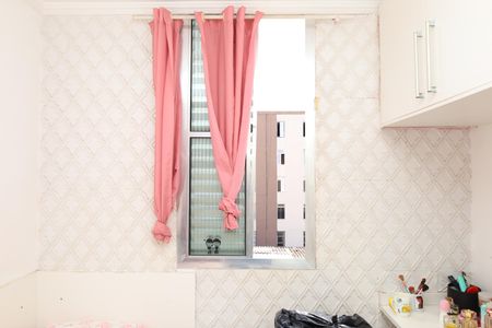 Apartamento à venda com 56m², 3 quartos e 1 vagaQuarto 3