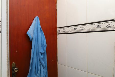 Apartamento à venda com 56m², 3 quartos e 1 vagaBanheiro