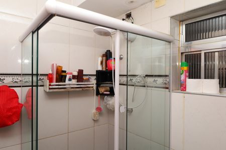 Apartamento à venda com 56m², 3 quartos e 1 vagaBanheiro