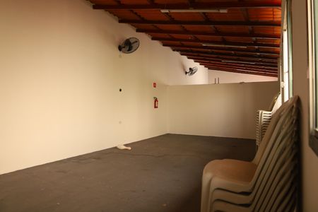 Apartamento à venda com 56m², 3 quartos e 1 vagaÁrea comum - Salão de festas