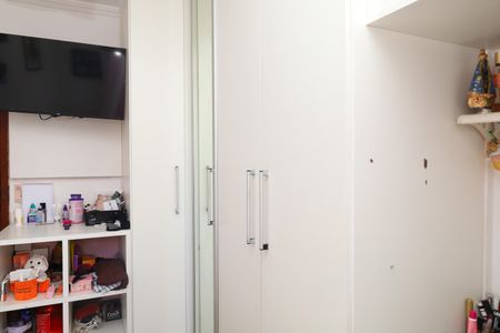 Apartamento à venda com 56m², 3 quartos e 1 vagaQuarto 2