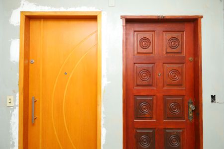 Apartamento à venda com 56m², 3 quartos e 1 vagaÁrea comum - Saguão do andar