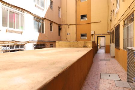 Apartamento à venda com 56m², 3 quartos e 1 vagaÁrea comum