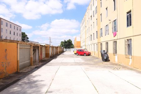 Apartamento à venda com 56m², 3 quartos e 1 vagaÁrea comum - Estacionamento