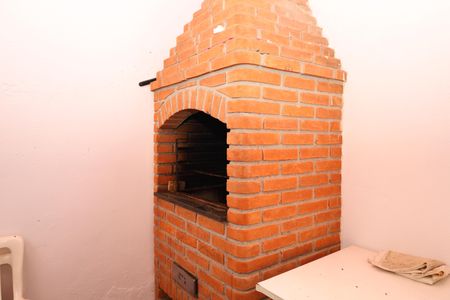 Apartamento à venda com 56m², 3 quartos e 1 vagaÁrea comum - Salão de festas