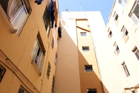 Apartamento à venda com 56m², 3 quartos e 1 vagaÁrea comum