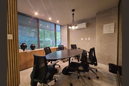Apartamento para alugar com 44m², 1 quarto e 1 vaga Apartamento para alugar com 44m², 1 quarto e 1 vagacoworking